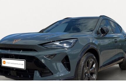 Cupra Formentor 3.500 km 43.990 &euro; Lüneburg 21337