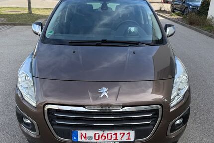 Peugeot 3008 149.000 km 6.500 &euro; Nürnberg 90439