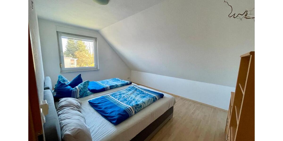 Einfamilienhaus Schorfheide - 4 Zimmer, 100 m&sup2;, 420.000&euro; | Angebot:26336364