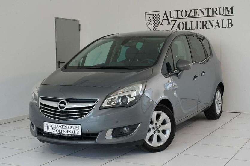 Meriva