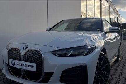 BMW i4 32.757 km 45.290 &euro; Kaiserslautern 67663