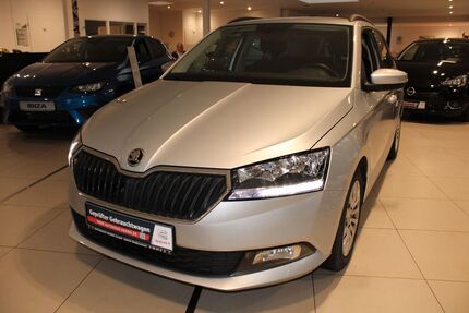 Skoda Fabia 28.149 km 16.900 &euro; Weißwasser 02943