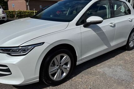 VW Golf 9.400 km 28.700 &euro; Ahausen (ehem. TÜV Gelände) 27367