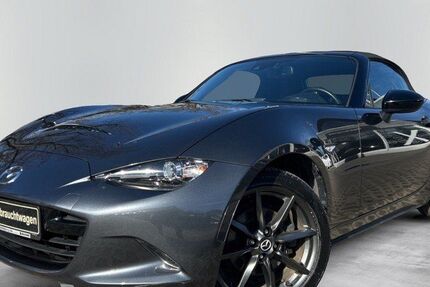 Mazda MX-5 40.248 km 22.990 &euro; Berlin 12247