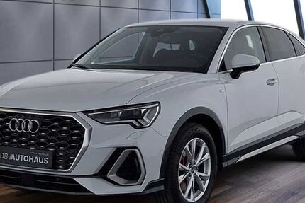 Audi Q3 51.848 km 37.740 &euro; Schweinfurt 97424
