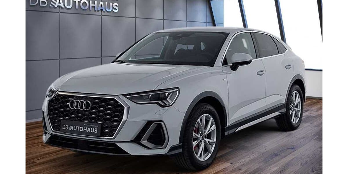 Audi Q3 51.848 km 37.740 &euro; Schweinfurt 97424