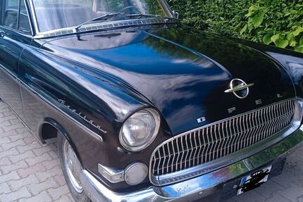 Opel Andere 98.000 km 15.000 &euro; Breitenbrunn 87739