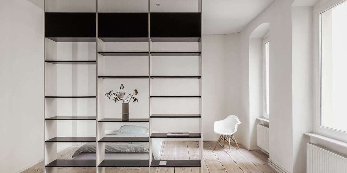 Wohnung zum Kaufen in Berlin 259.000 € 38 m² 1.5 zimmer