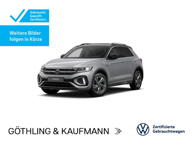 VW T-Roc 27.270 km 28.930 &euro; Eschborn 65760