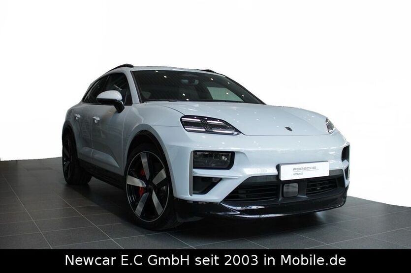 Macan