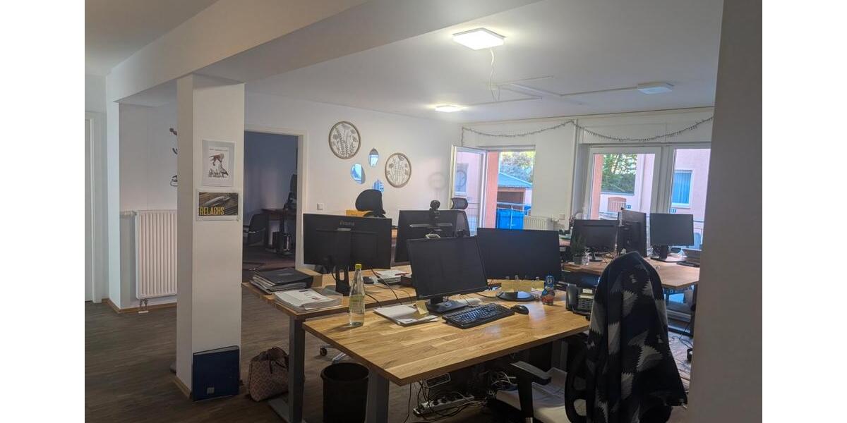 Gewerbeobjekt Buckenhof - 1.450&euro; | Angebot:26357801
