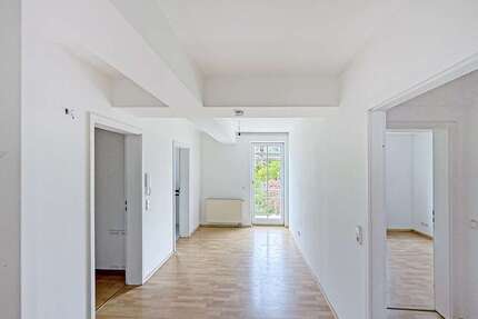 Wohnung zum Mieten in Rosenheim 1.450 € 80.37 m²