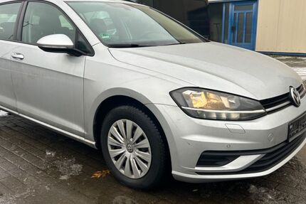 VW Golf 198.000 km 8.400 &euro; Stäbelow bei Rostock 18198