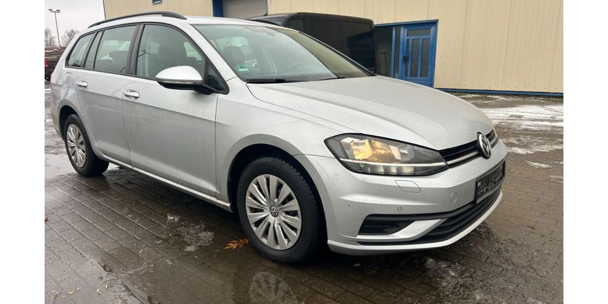 VW Golf 198.000 km 8.400 &euro; Stäbelow bei Rostock 18198
