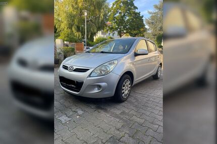 Hyundai i20 178.000 km 2.500 € Hirschberg 69493