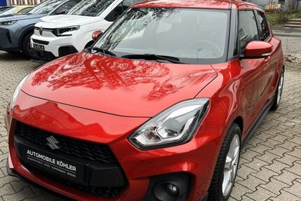 Suzuki Swift 69.800 km 15.500 &euro; Siegen 57072