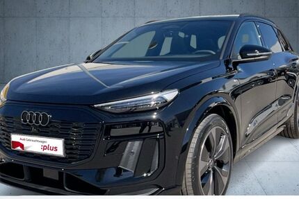 Audi Q6 e-tron 9.900 km 75.670 &euro; Regensburg 93059