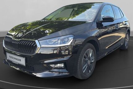 Skoda Fabia 1.111 km 22.470 &euro; Mönchengladbach 41238