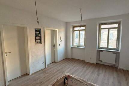 2-Zimmer-Wohnung in zentraler Lage 2 zimmer