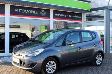 Hyundai ix20 28.104 km 11.000 &euro; Werther 99735
