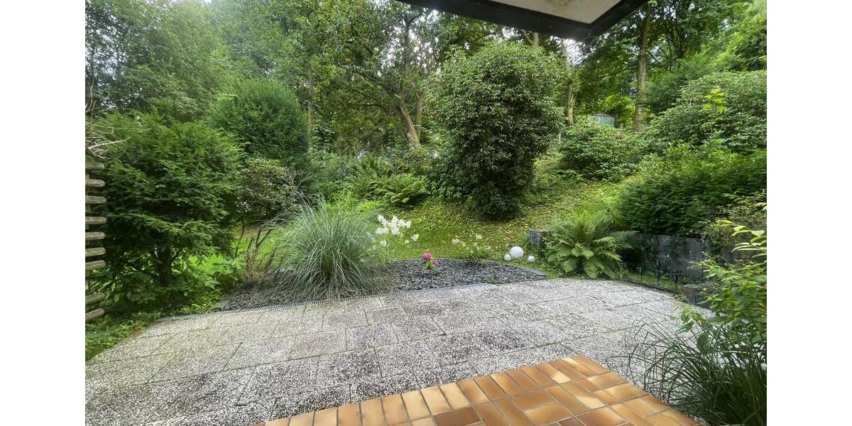 Erdgeschoßwohnung Bad Iburg - 3 Zimmer, 68 m&sup2;, 714&euro; | Angebot:25916815