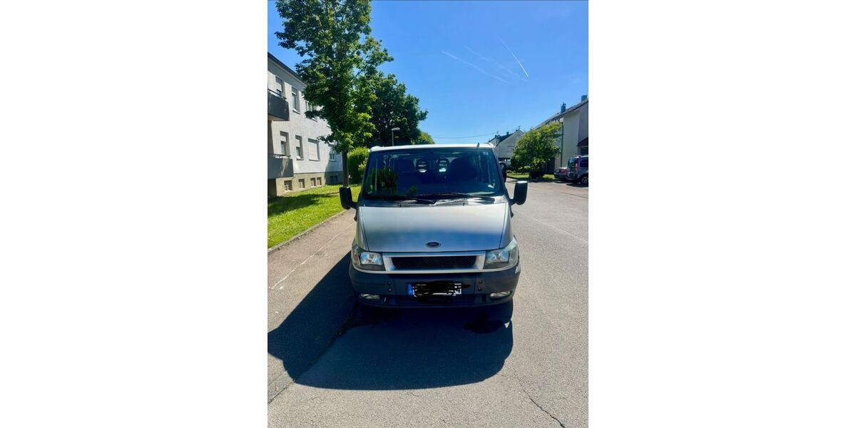 Ford Transit 140.000 km 4.999 &euro; Kirchheim unter Teck 73230