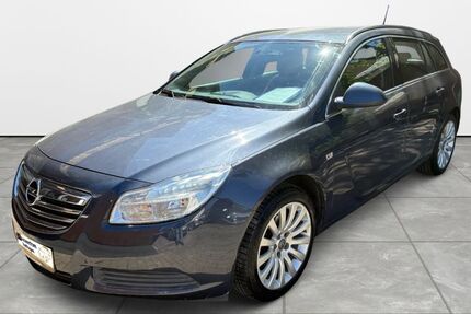 Opel Insignia 147.800 km 4.950 &euro; stadthagen 31655