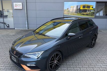 Seat Leon 72.900 km 23.990 &euro; Lohne 49393