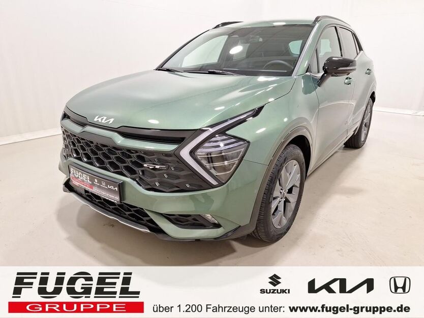 Kia Sportage 12.991 km 34.899 € Dresden 01157
