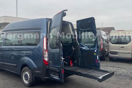 Ford Transit Custom 74.329 km 44.000 &euro; Nidderau 61130