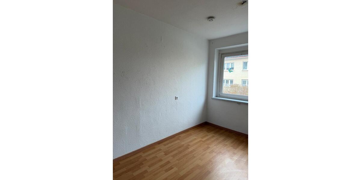 Erdgeschoßwohnung Mücheln (Geiseltal) - 2.5 Zimmer, 49 m&sup2;, 295&euro; | Angebot:25782207