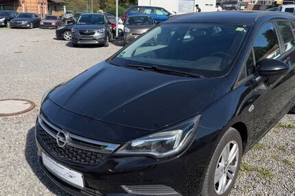 Opel Astra 278.000 km 4.500 &euro; Mörlenbach 69509