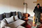 Etagenwohnung Schkopau - 4 Zimmer, 93 m&sup2;, 460&euro; | Angebot:25994150