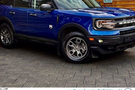Ford Bronco 3.174 km 31.900 &euro; Langenhagen 30855