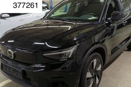 Volvo EX40 72.200 km 32.450 &euro; Steinbach-Hallenberg OT Herges-Hallenberg 98587