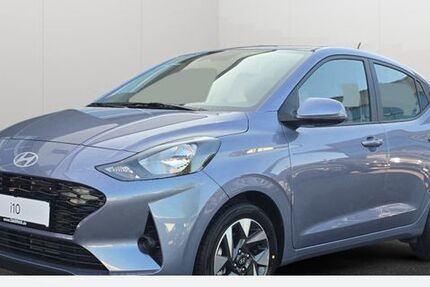 Hyundai i10 10.000 km 14.780 &euro; Haltern am See 45721