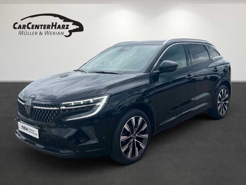 Renault Austral 45.700 km 28.190 € Nordhausen 99734