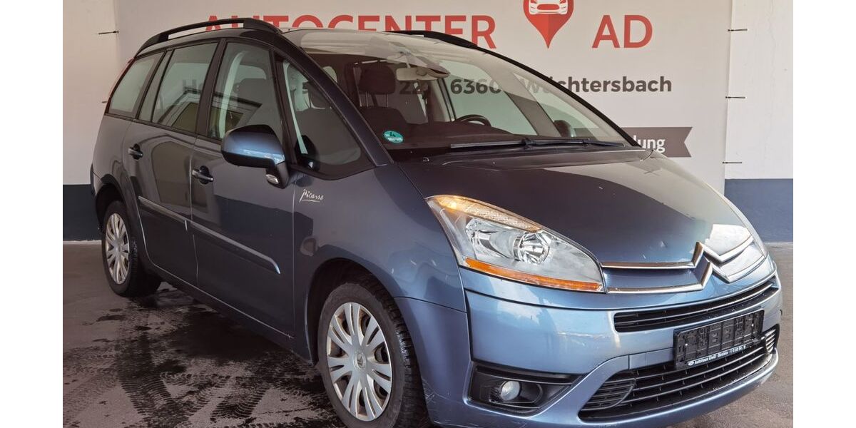 Citroen C4 237.500 km 1.790 &euro; Steinau an der Straße 36396