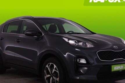 Kia Sportage 69.384 km 17.850 &euro; Siershahn 56427
