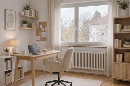 Haus Villingen-Schwenningen Kopsbühl - 3 Zimmer, 85 m&sup2;, 800&euro; | Angebot:26250942