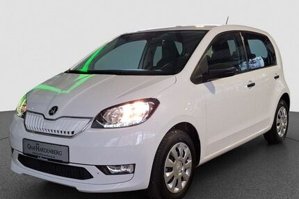 Skoda Citigo 30.645 km 11.890 &euro; Karlsruhe 76131