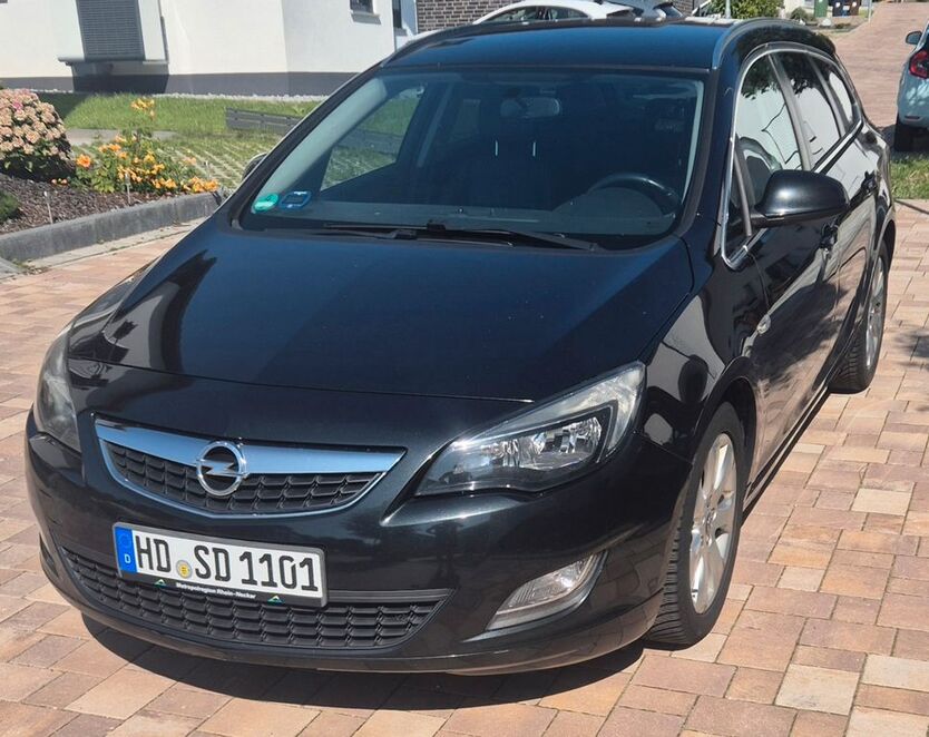 Astra