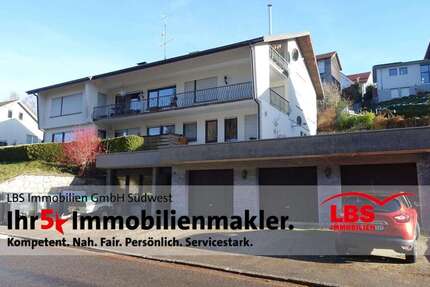 Haus Titisee-Neustadt Neustadt - 14 Zimmer, 385 m&sup2;, 550.000&euro; | Angebot:26194043