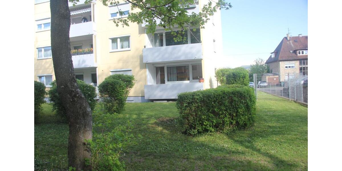 Etagenwohnung Stuttgart Bad Cannstatt - 4 Zimmer, 95 m&sup2;, 429.000&euro; | Angebot:26343933