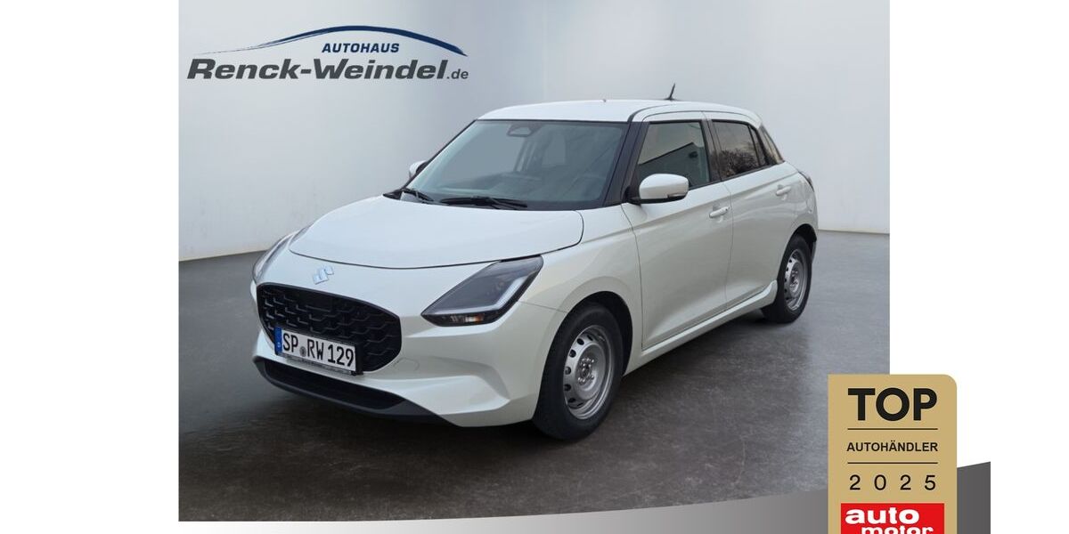 Suzuki Swift 1.285 km 20.489 &euro; Speyer 67346
