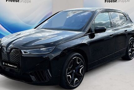 BMW iX 38.902 km 46.990 &euro; Wilhelmshaven 26389
