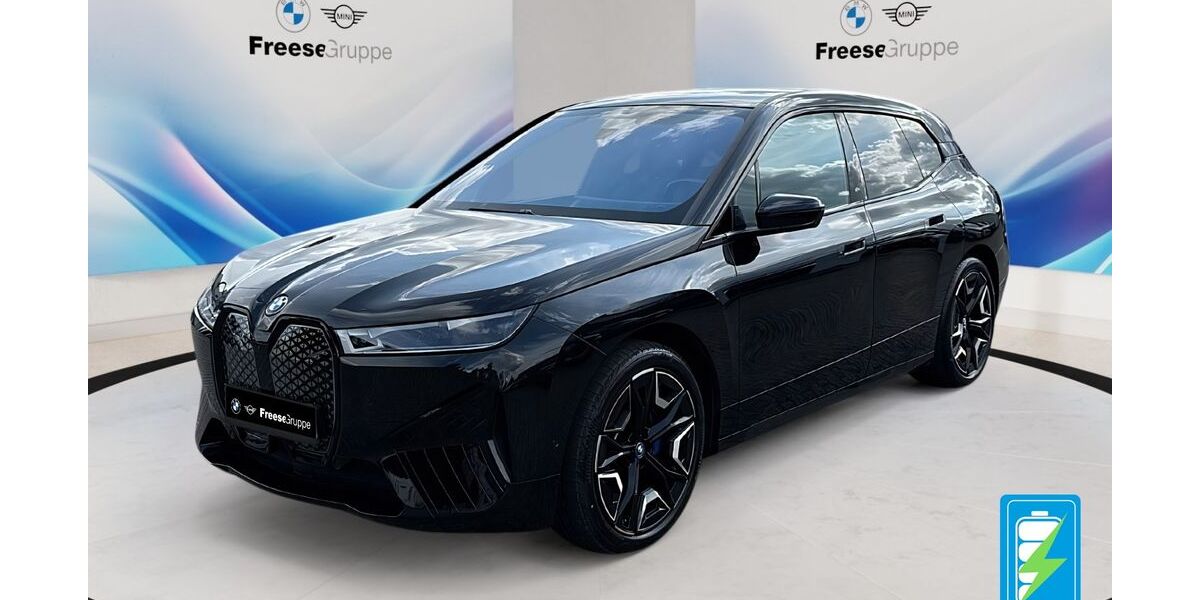 BMW iX 38.902 km 46.990 &euro; Wilhelmshaven 26389