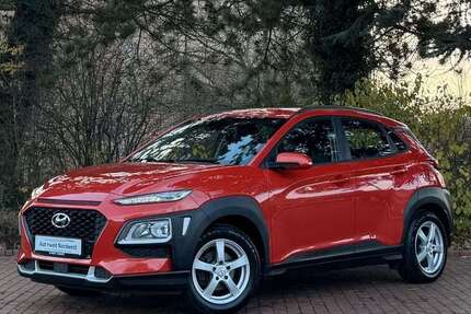 Hyundai KONA 92.961 km 10.999 &euro; Jülich 52428