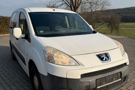 Peugeot Partner 240.000 km 600 &euro; Heideck 91180