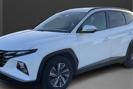 Hyundai TUCSON 145.000 km 15.890 &euro; Bergheim 50126